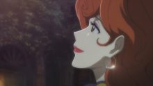 Lupin the Third Part 5 - 18