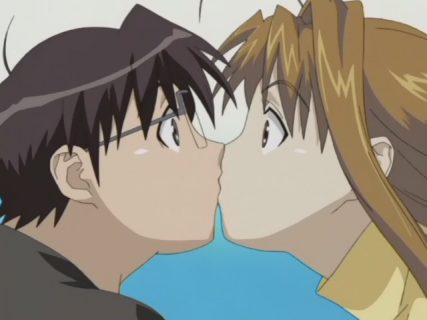 Love Hina