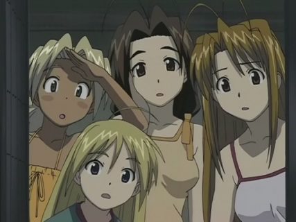 Love Hina