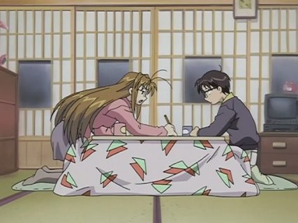 Love Hina