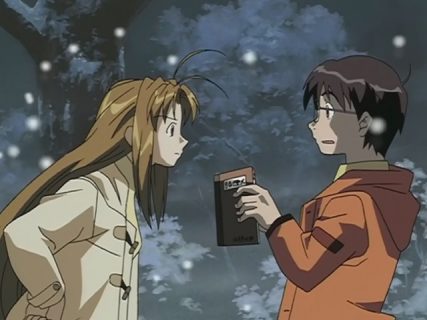 Love Hina