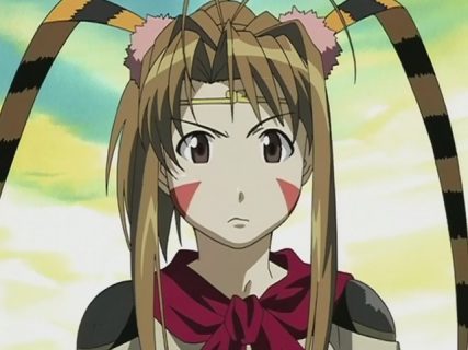 Love Hina