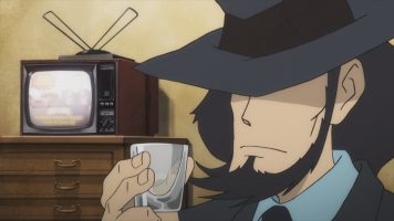 Lupin the Third Part 5 - 20