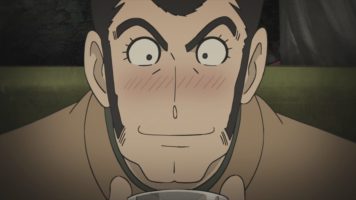 Lupin the Third Part 5 - 20