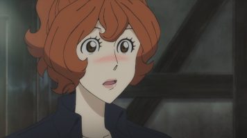 Lupin the Third Part 5 - 18