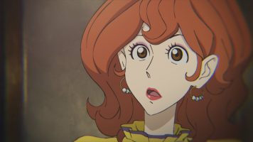 Lupin the Third Part 5 - 18