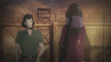 Lupin the Third Part 5 - 19