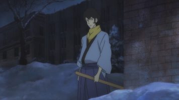 Lupin the Third Part 5 - 20