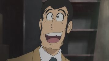 Lupin the Third Part 5 - 18