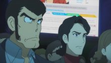 Lupin the Third Part 5 - 21