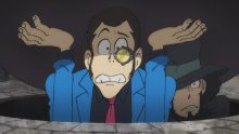 Lupin the Third Part 5 - 21