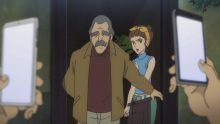 Lupin the Third Part 5 - 21