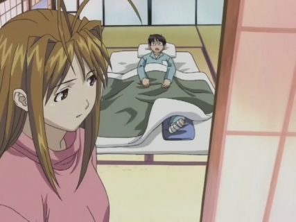 Love Hina Christmas Special