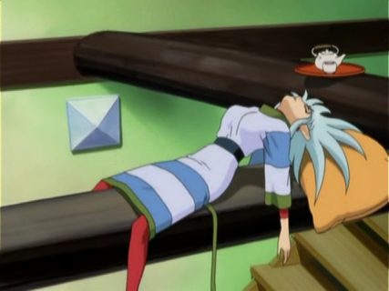 Tenchi Muyo! Ryo-ohki OVA 3 - 14