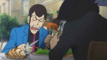 Lupin the Third Part 5 - 21