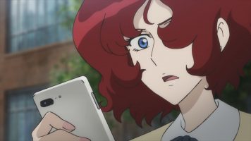 Lupin the Third Part 5 - 21