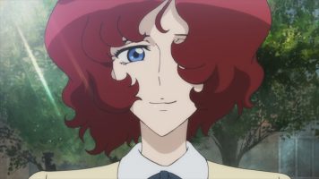 Lupin the Third Part 5 - 21