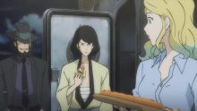 Lupin the Third Part 5 - 24