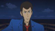 Lupin the Third Part 4 - OVA 1