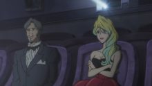 Lupin the Third Part 4 - OVA 2