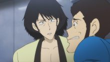 Lupin the Third Part 5 - 23