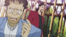 Lupin the Third Part 5 - 24