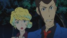 Lupin the Third Part 4 - OVA 1