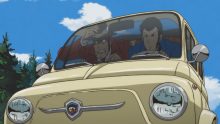 Lupin the Third Part 4 - OVA 2
