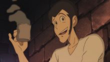 Lupin the Third Part 5 - 23