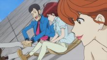 Lupin the Third Part 5 - 24