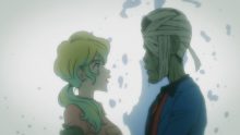 Lupin the Third Part 4 - OVA 1