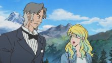 Lupin the Third Part 4 - OVA 2