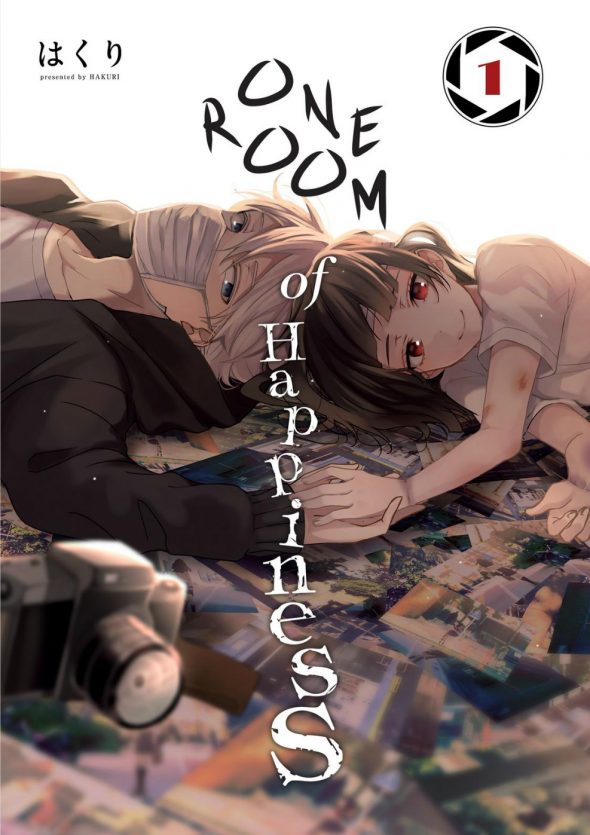 One Room Of Happiness Chapter 63 A First Look at "One Room of Happiness" - AstroNerdBoy's Anime & Manga