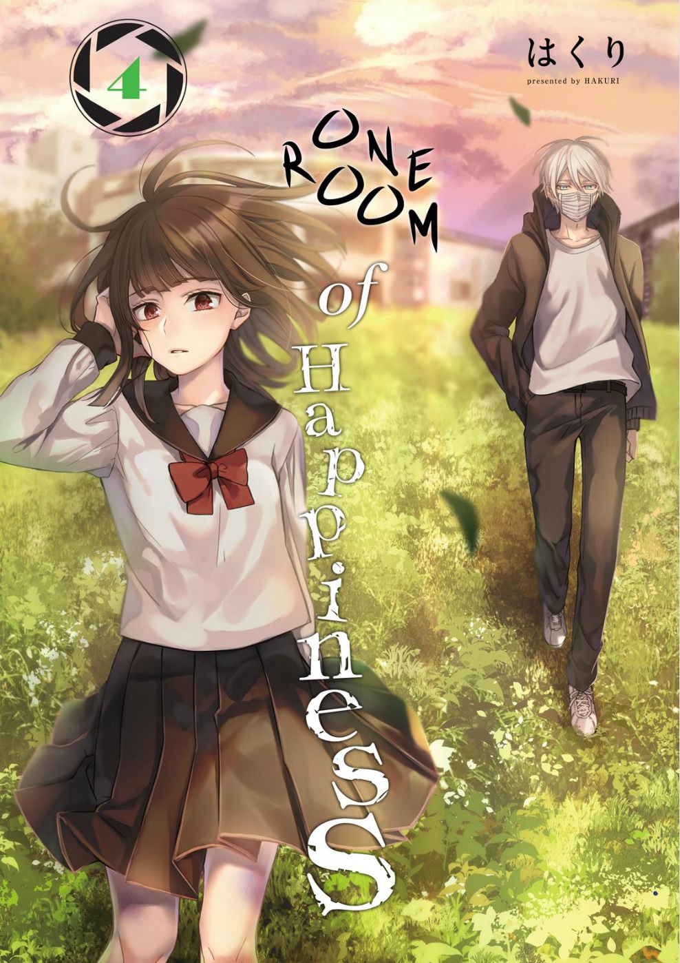 How has One Room of Happiness Manga given a different twist to