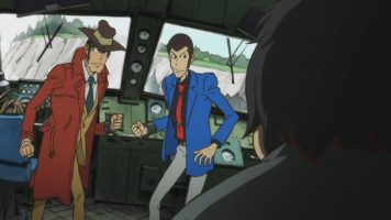 Lupin the Third Part 4 - OVA 2