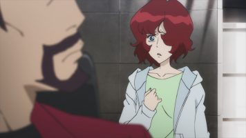 Lupin the Third Part 5 - 23