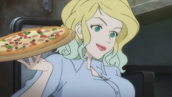 Lupin the Third Part 5 - 24