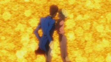 Lupin the Third Part 4 - OVA 1