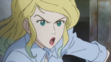 Lupin the Third Part 5 - 24