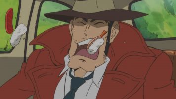 Lupin the Third Part 4 - OVA 2