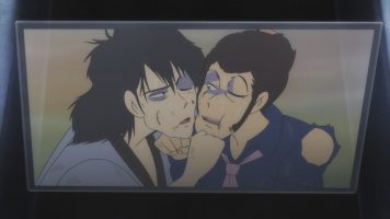 Lupin the Third Part 5 - 22