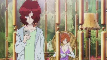 Lupin the Third Part 5 - 23