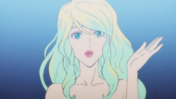 Lupin the Third Part 4 - OVA 1