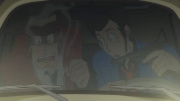 Lupin the Third Part 4 - OVA 2