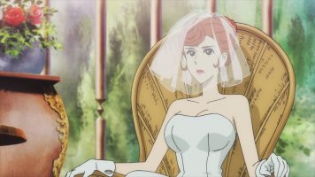 Lupin the Third Part 5 - 24