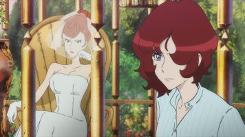 Lupin the Third Part 5 - 24