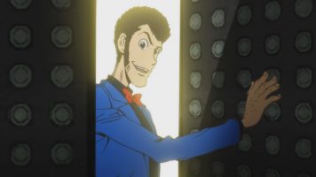 Lupin the Third Part 4 - OVA 1