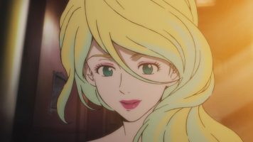 Lupin the Third Part 4 - OVA 2