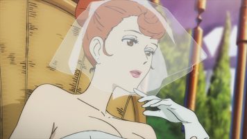 Lupin the Third Part 5 - 24