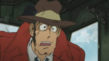 Lupin the Third Part 4 - OVA 2